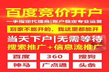SEM外包助力企业快速响应市场案例